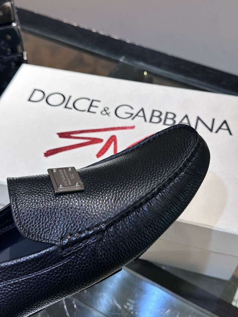 Dolce Gabbana Tods Shoes